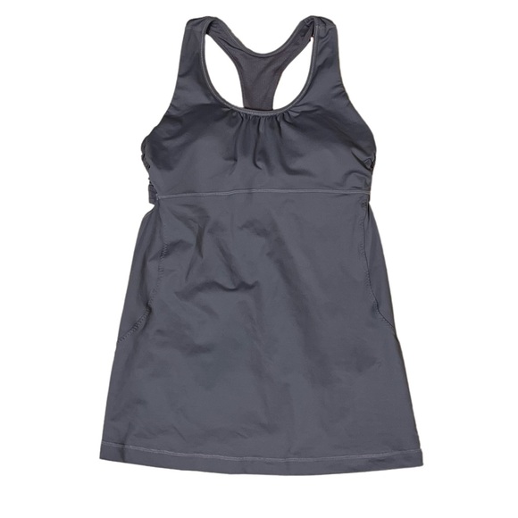 Lululemon Turbo Tank - Picture 2 of 9